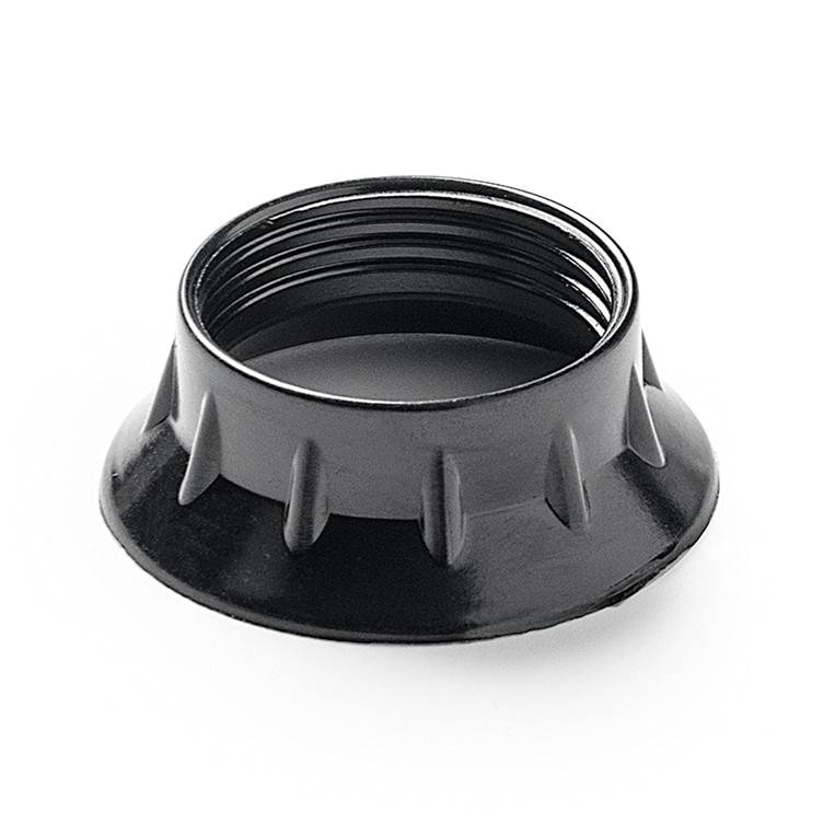 464 | Arandela roscada para portalámparas E-14