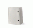 49146 | Armario Mural IP66 600x430x250 Poliéster puerta opaca
