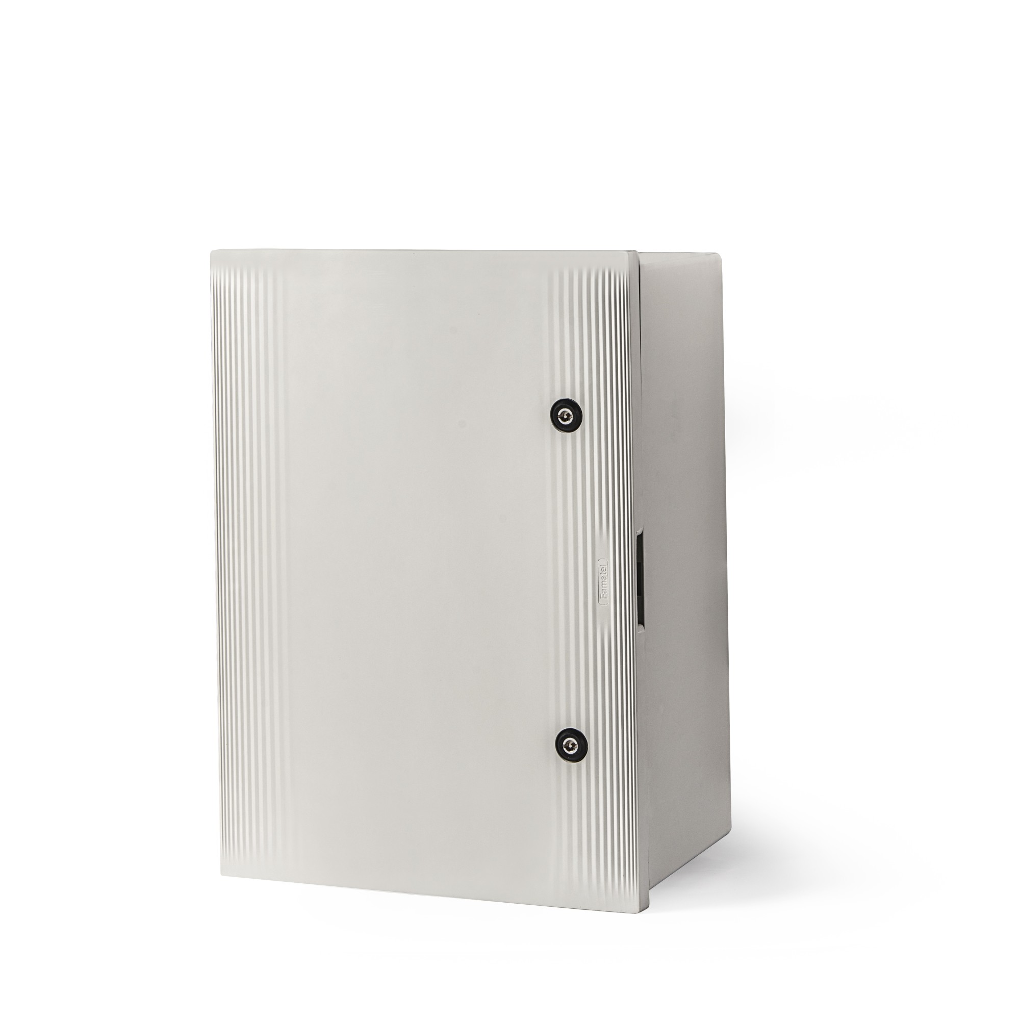 49146 | Armario Mural IP66 600x430x250 Poliéster puerta opaca