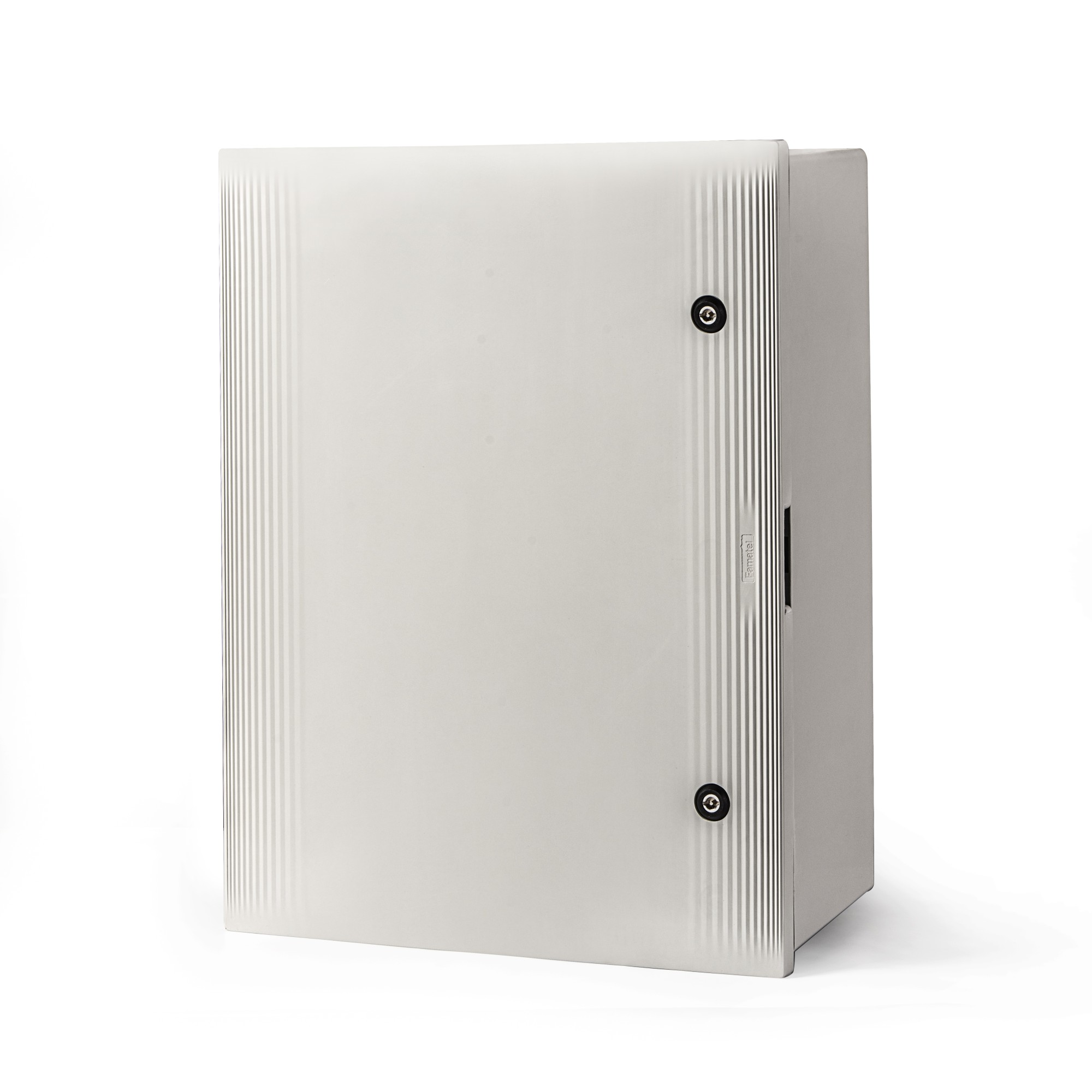 49157 | Armario Mural IP66 700x530x250 Poliéster puerta opaca