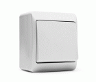 5102 | Interruptor-Conmutador de superficie estanco 10A IP54