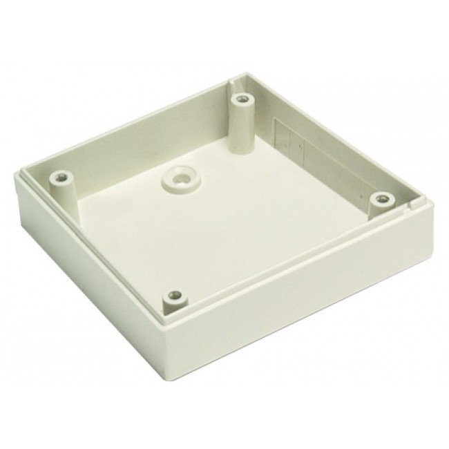 5500-B | Zócalo unitario