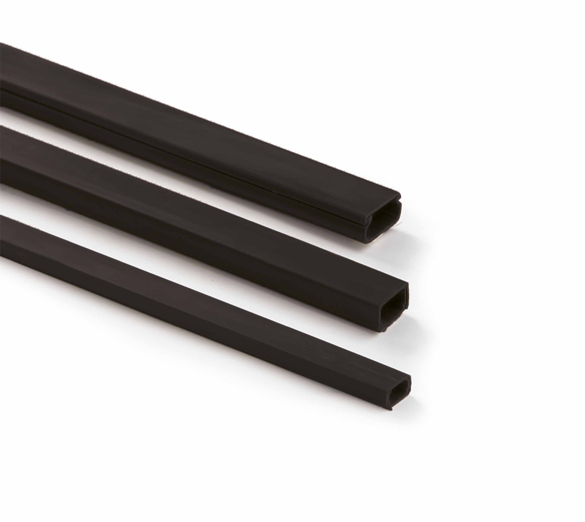 71529A-N | Minicanal adhesiva 10x20mm