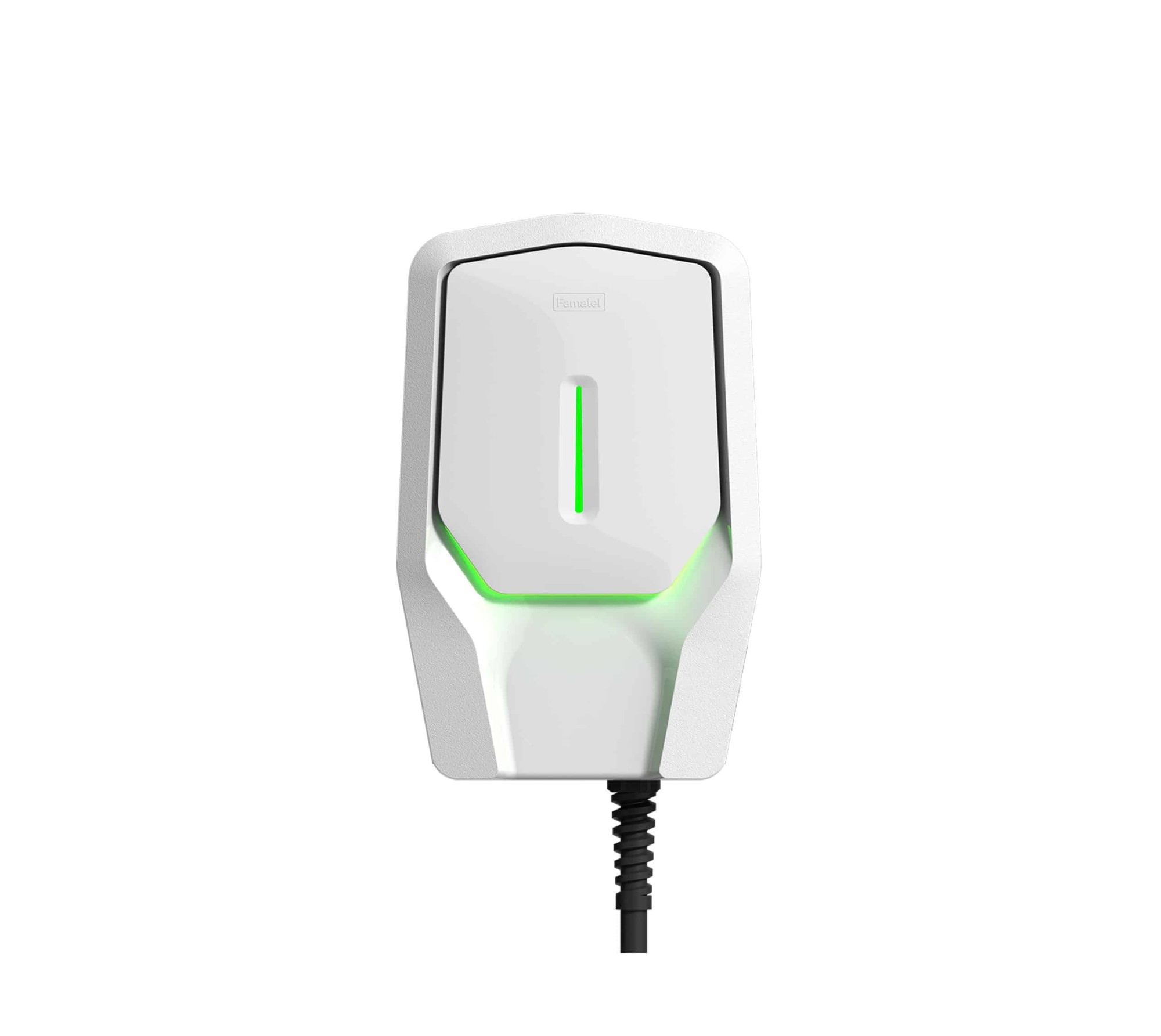 97220 | Cargador de coche eléctrico avanzado 22 kW (3 P - 32A) con cable