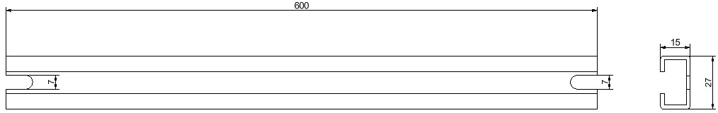 SP-49168 | Kit fijación a poste x 49168