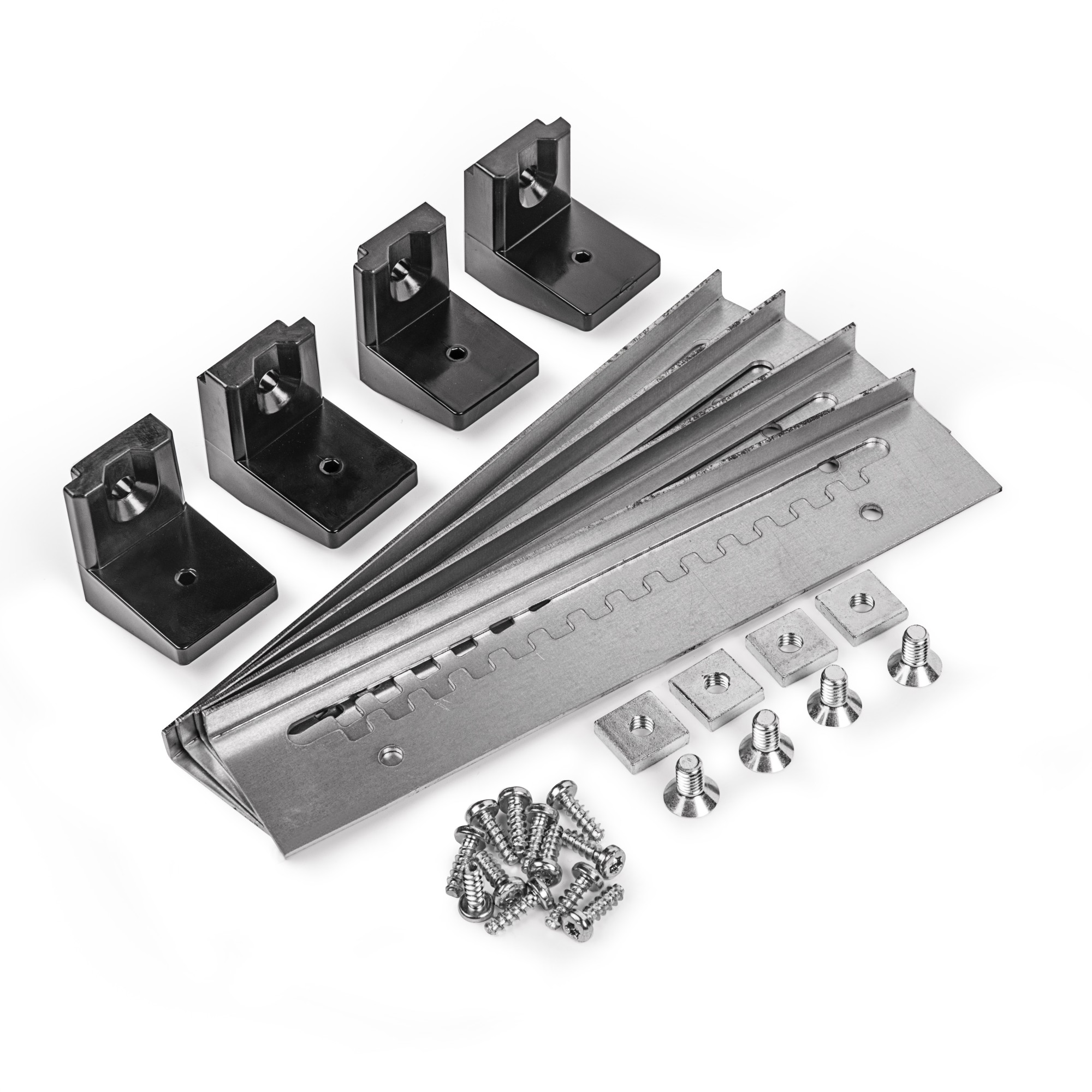 E-49134 | Kit elevador de placa para armarios STONE