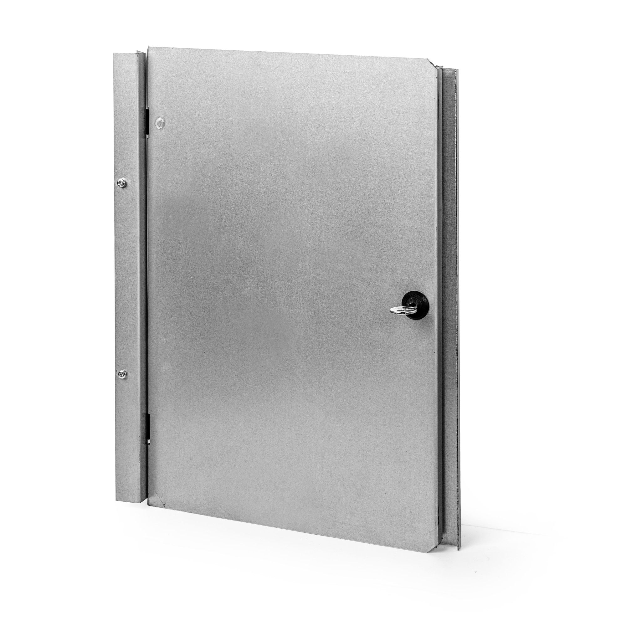 I-49157 | Kit puerta intermedia metálica para armario 49157