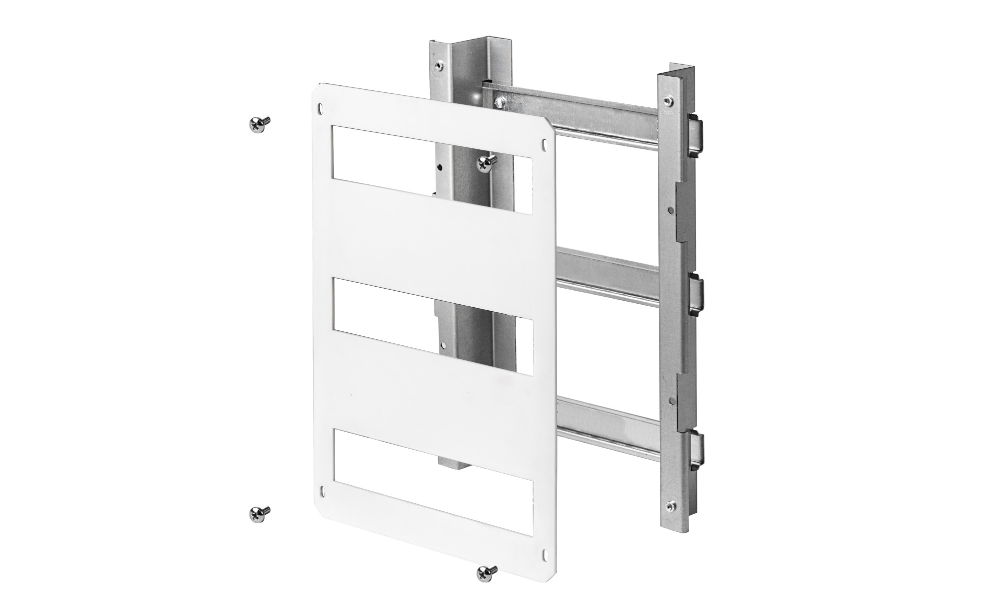 KC-49168 | kit carril DIN 49168