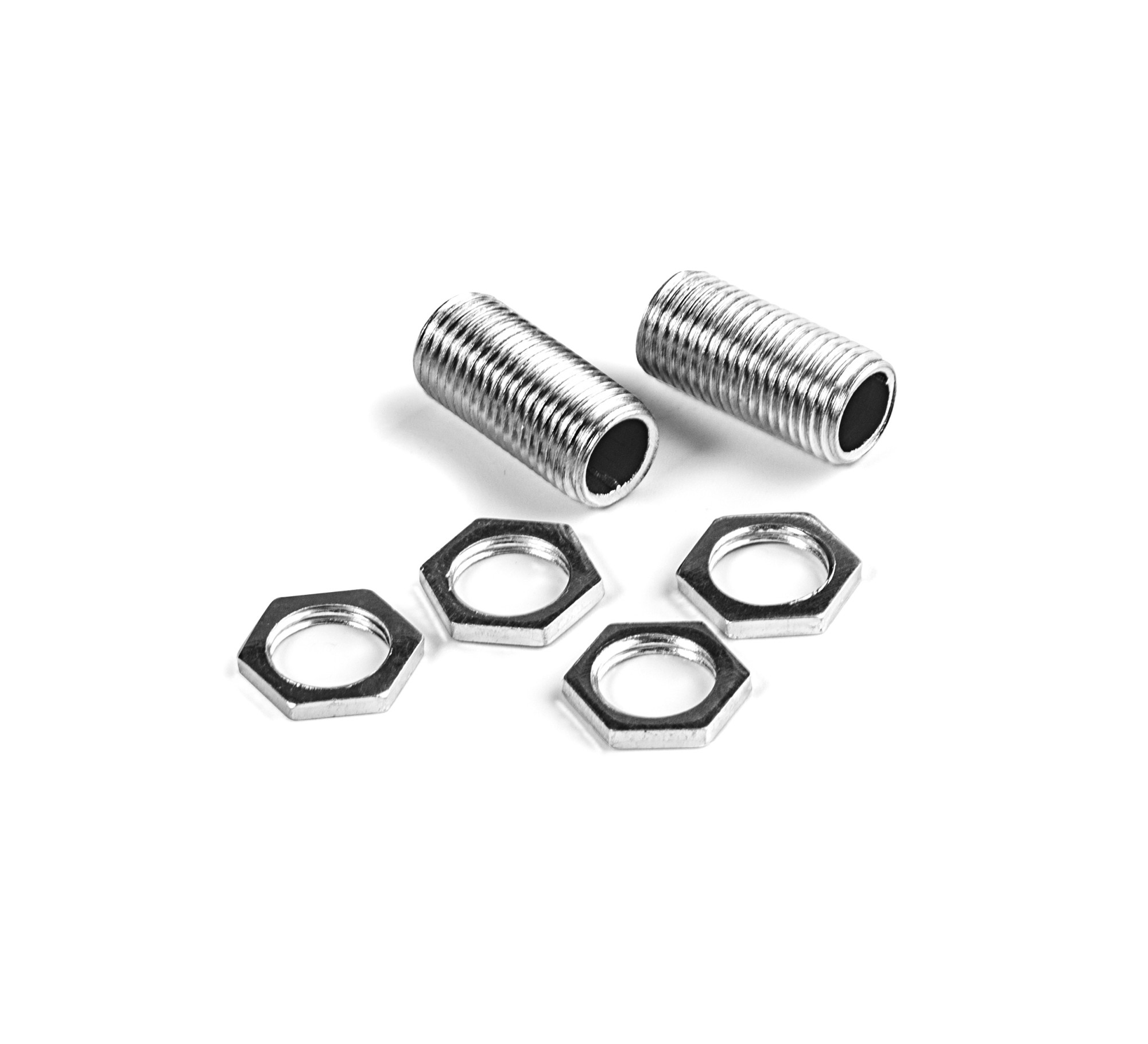 KIT-V20T | Varilla roscada portalámpras