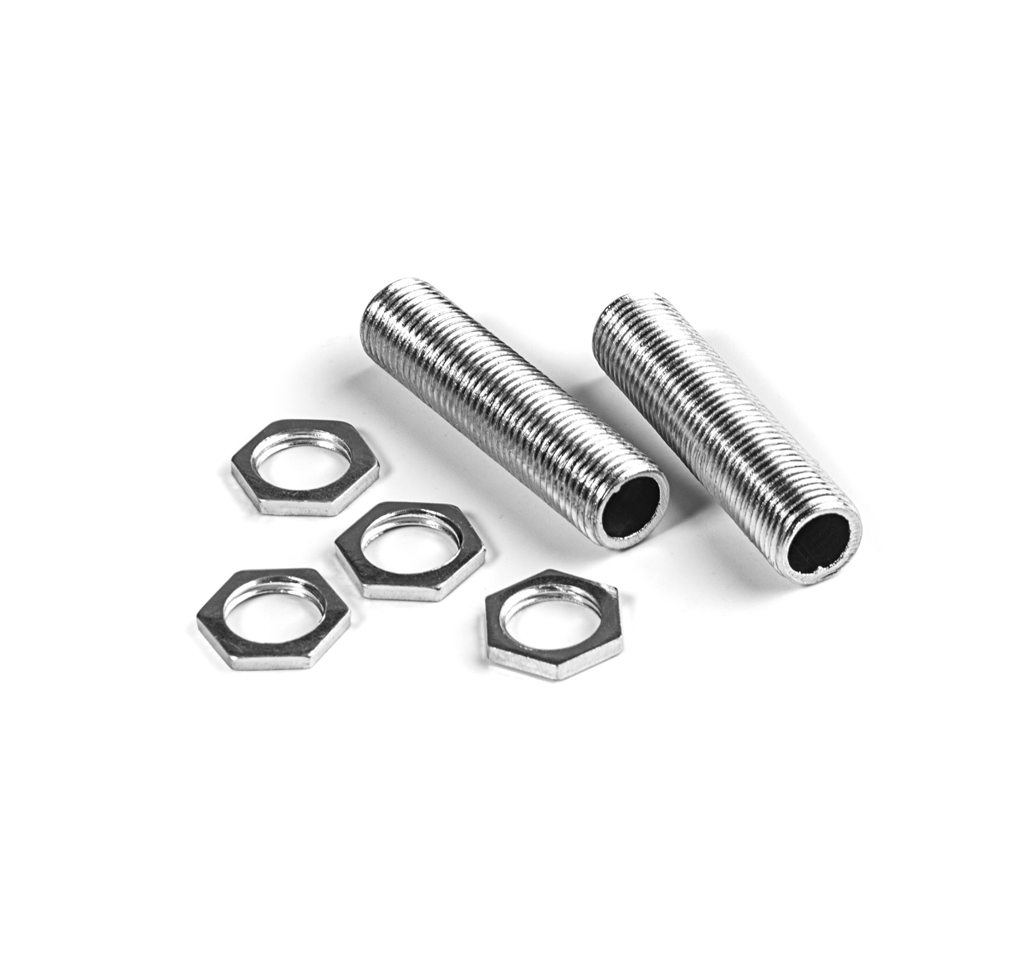 KIT-V40T | Varilla roscada portalámpras