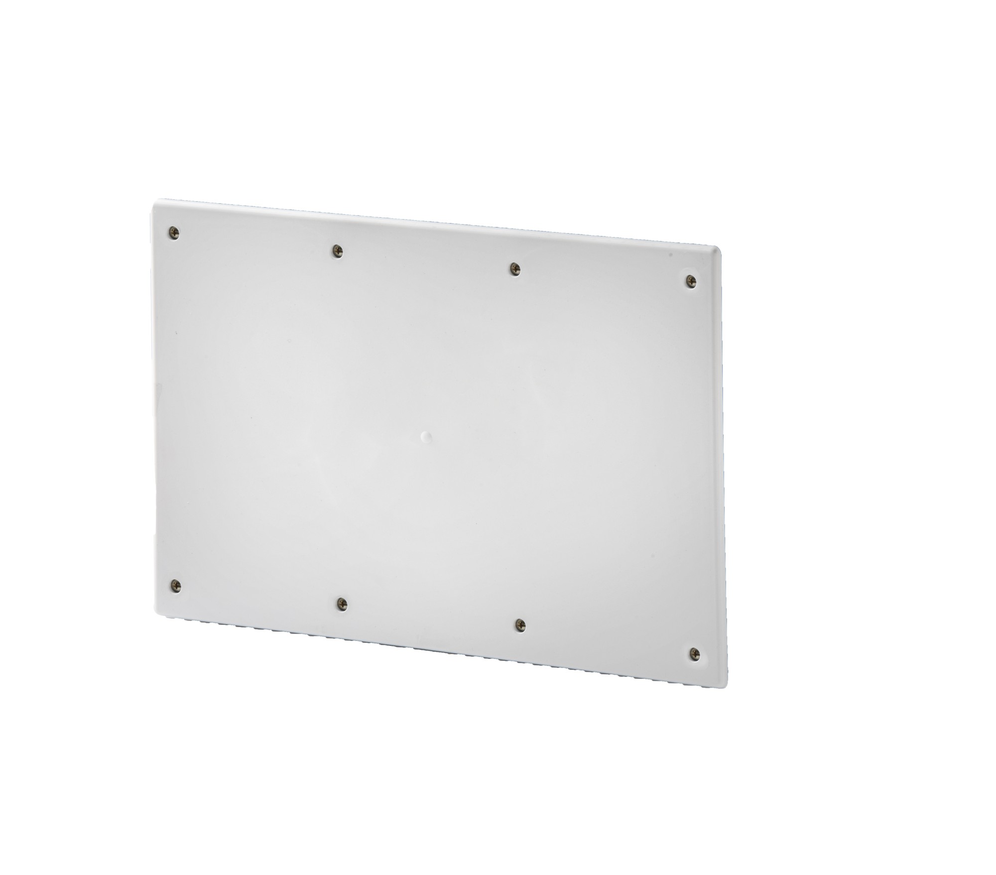 T-3222 | Tapa con tornillos 200 x 300 mm