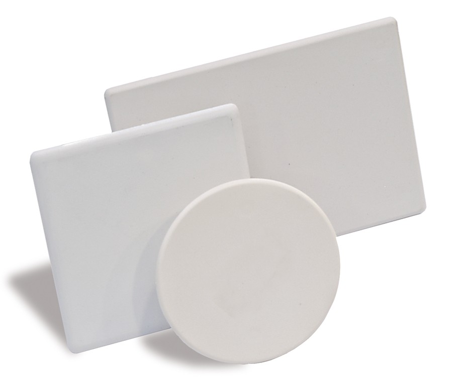 T-3204T | Tapa con tornillos 200x 200 mm