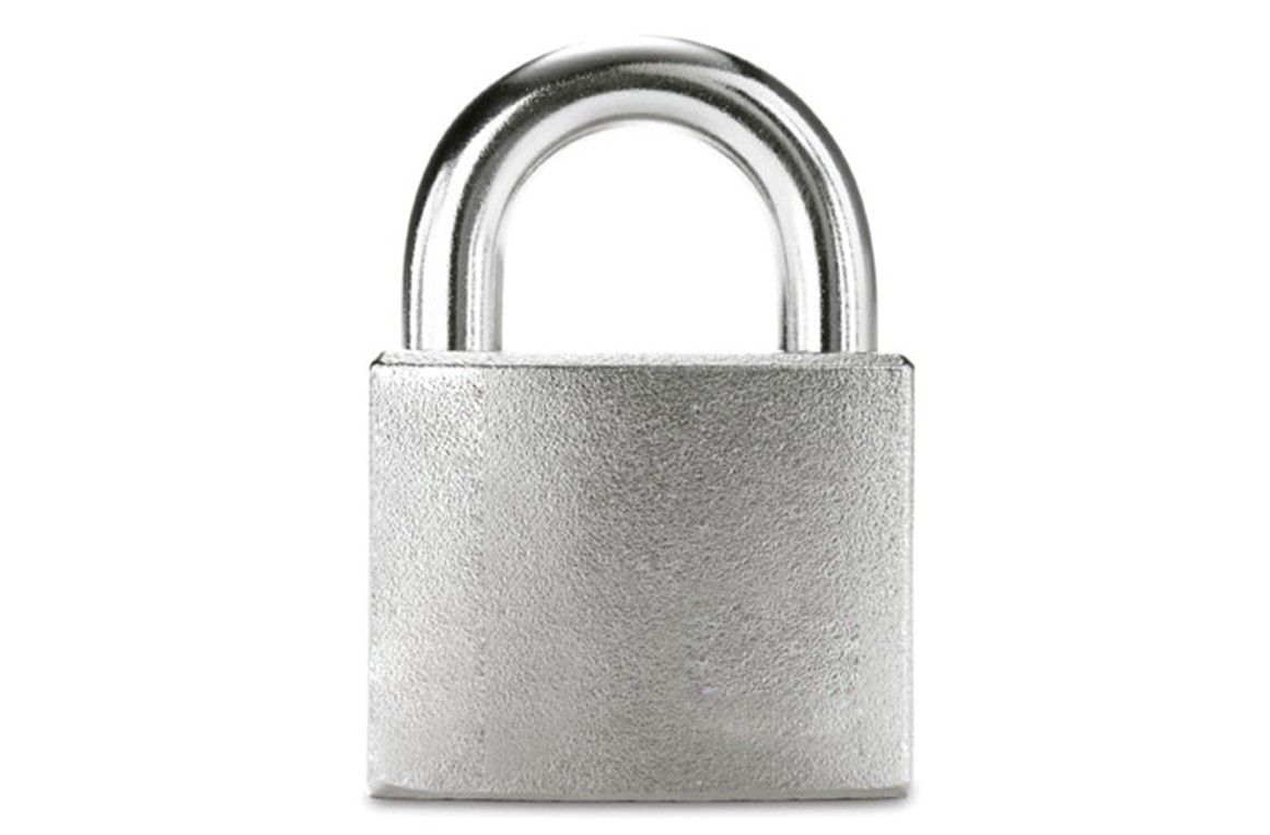 3984 | Candado para precinto