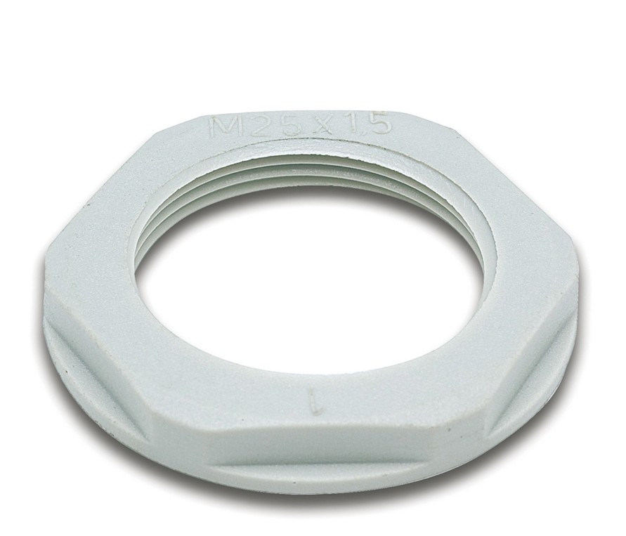 3944 | Contratuerca M25