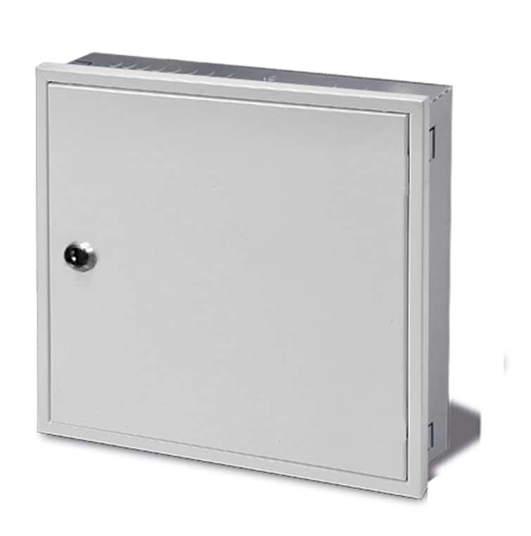 3231-E | Armario ICT secundario de empotrar IP33