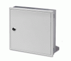 3231-E | Armario ICT secundario de empotrar IP33