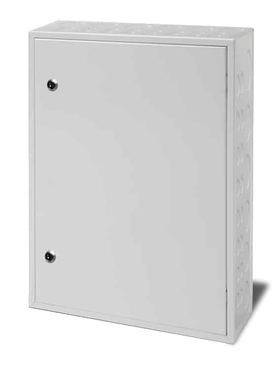 3242 | Armario ICT secundario de superficie IP33