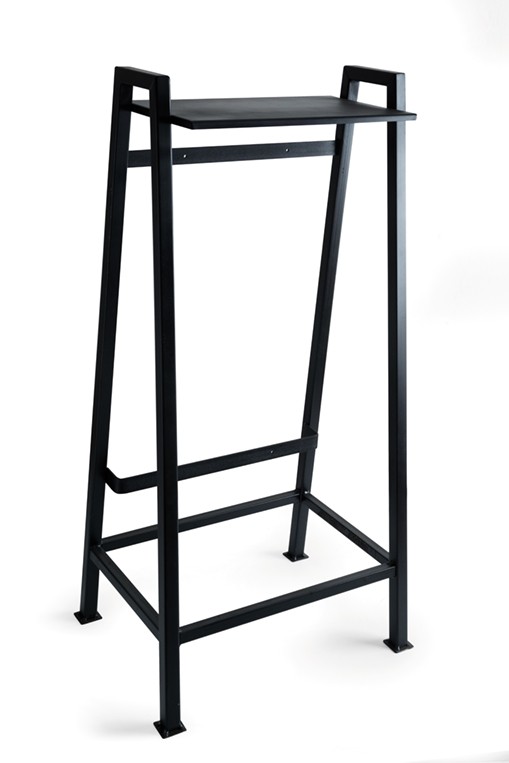 150039981 | Soporte metálico para 3977 / 3978 / 3979