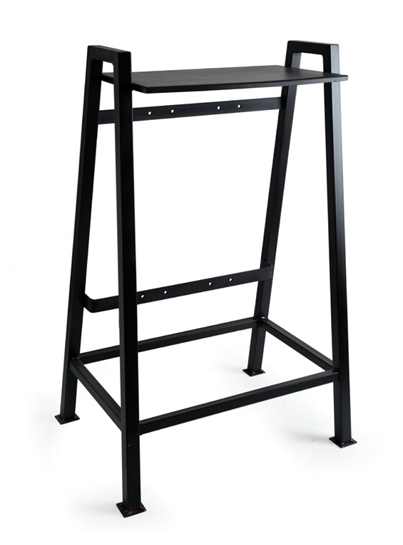 150039982 | Soporte metálico para 3952 / 3962 / 3968 / 3970