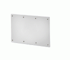 T-3222 | Tapa con tornillos 200 x 300 mm