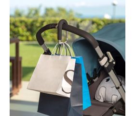 Coche y paseo