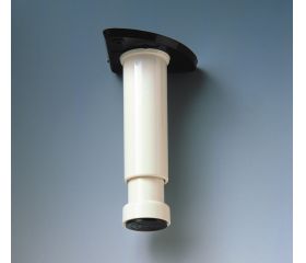 Mod.1062 Pie regulable para  mueble cocina