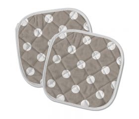Mod.1141 Agarradores cocina 20x20 cm.