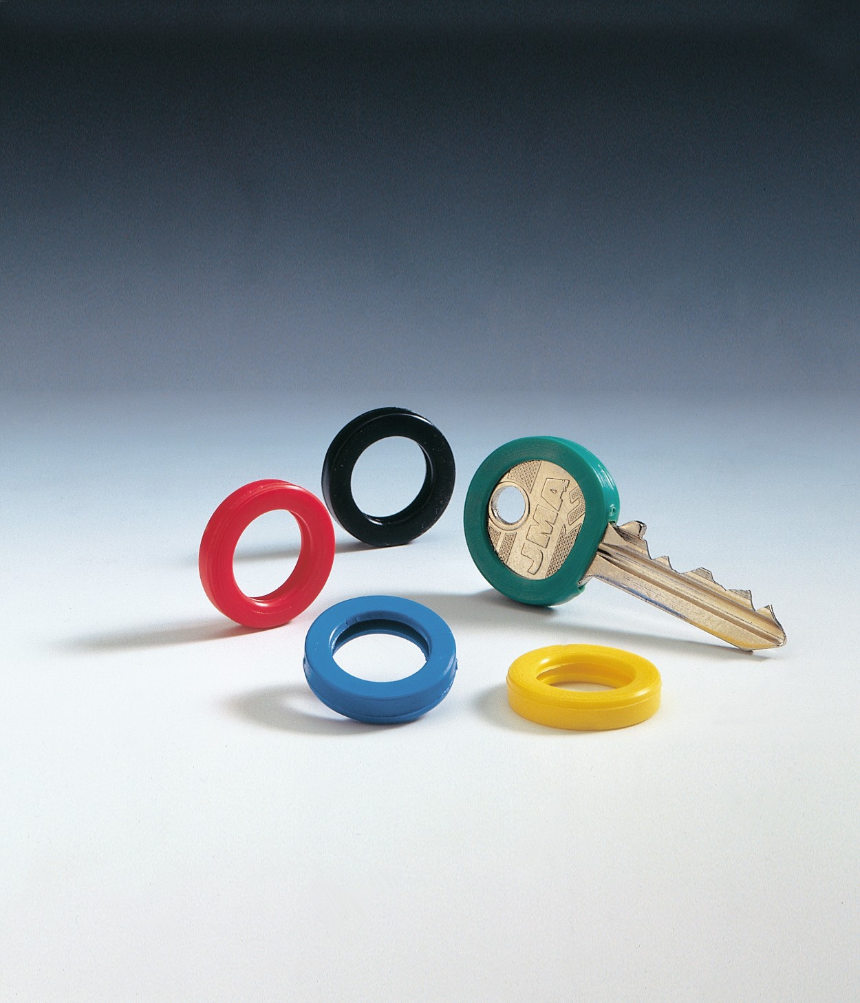 Arandela para llaves / surtidas