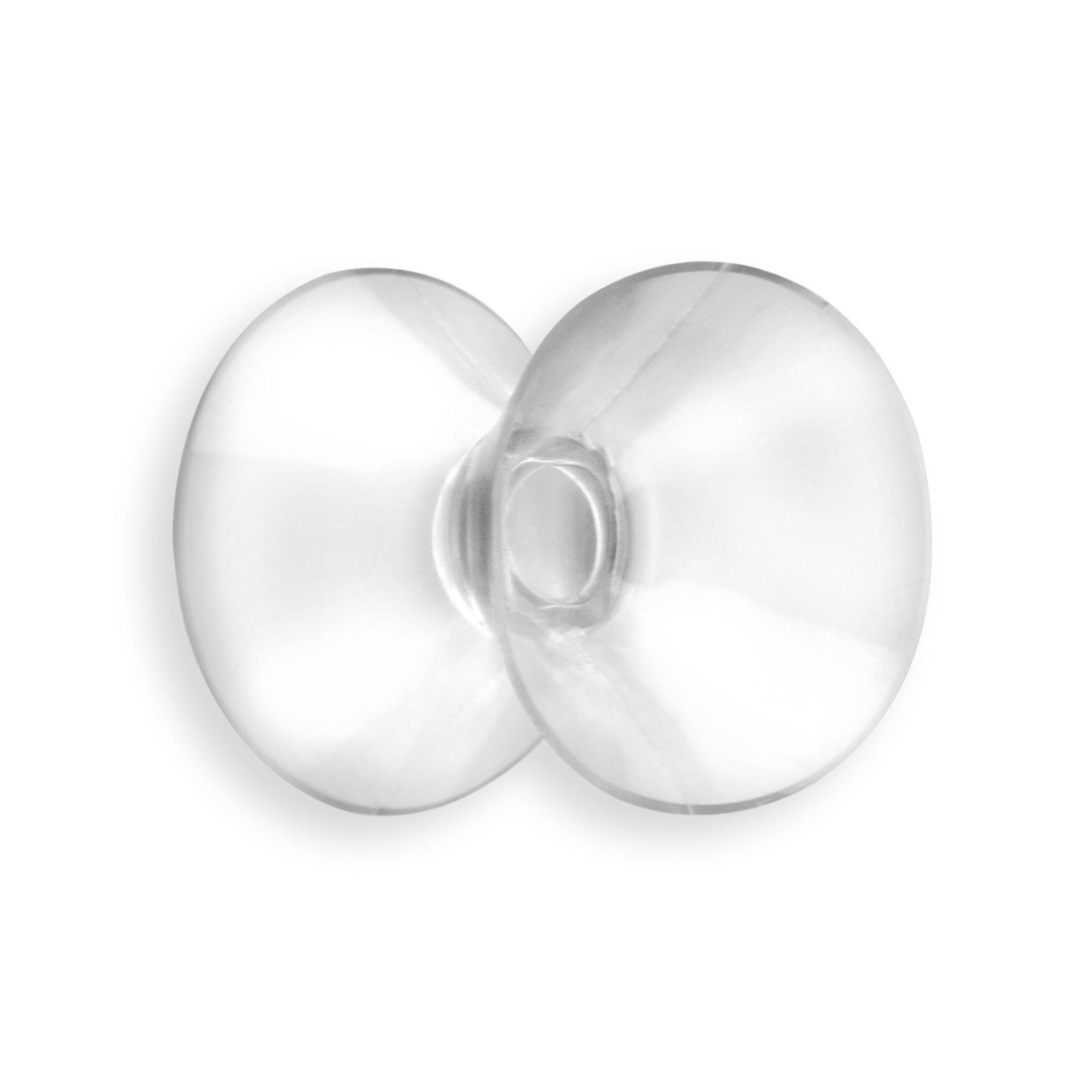 Mod.1205 Ventosa doble Ø 31 mm