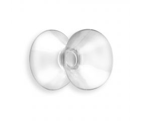 Mod.1205 Ventosa doble Ø 31 mm