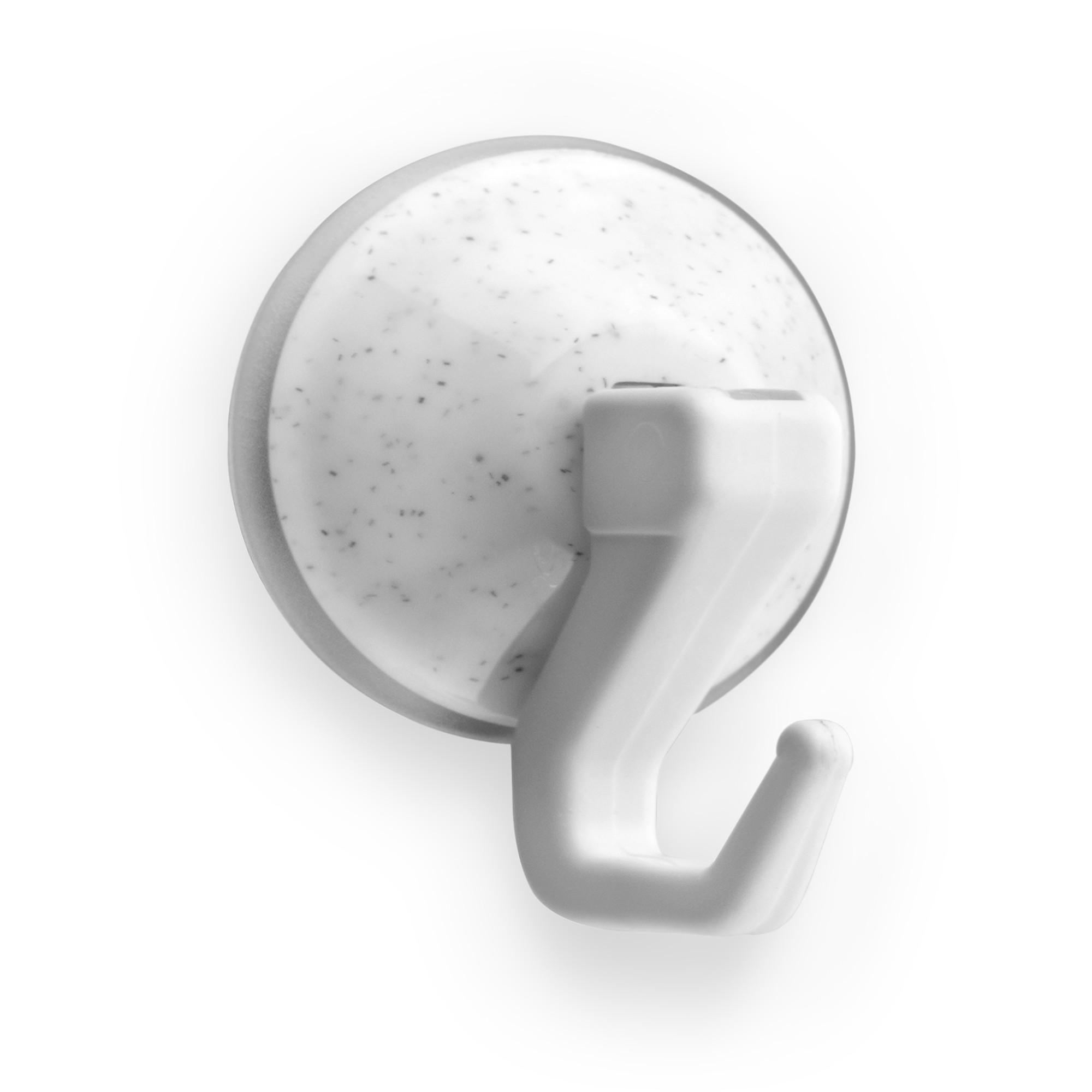 Mod.1208 Colgador ventosa Ø 42 mm articulado