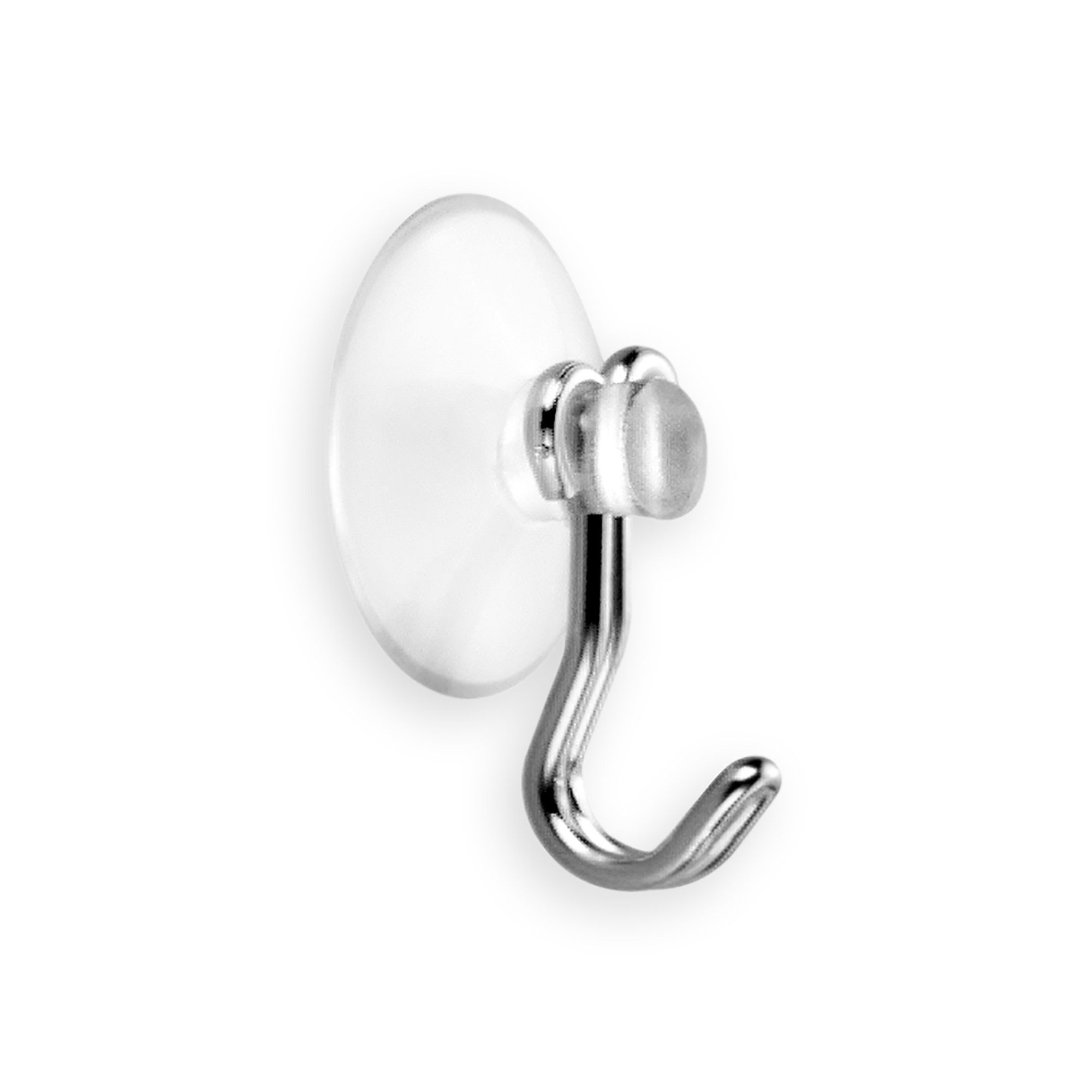 Mod.1216 Colgador ventosa Ø 22 mm