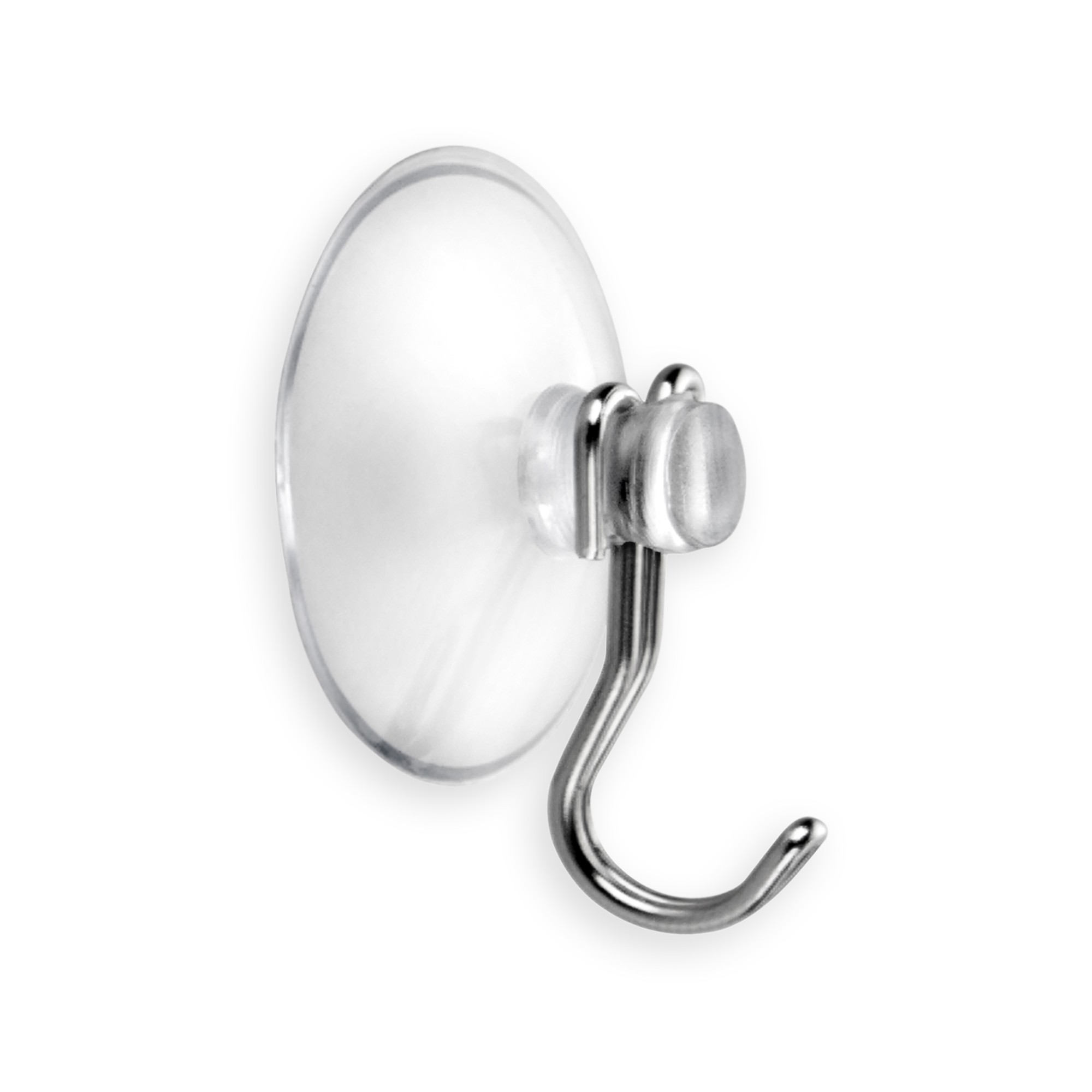 Mod.1217 Colgador ventosa Ø 35 mm