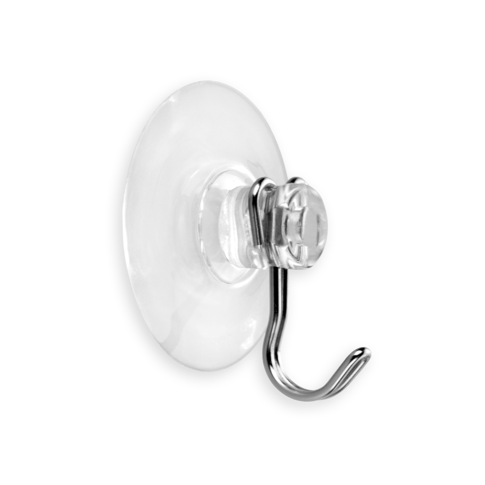 Mod.1218 Colgador ventosa Ø 45 mm