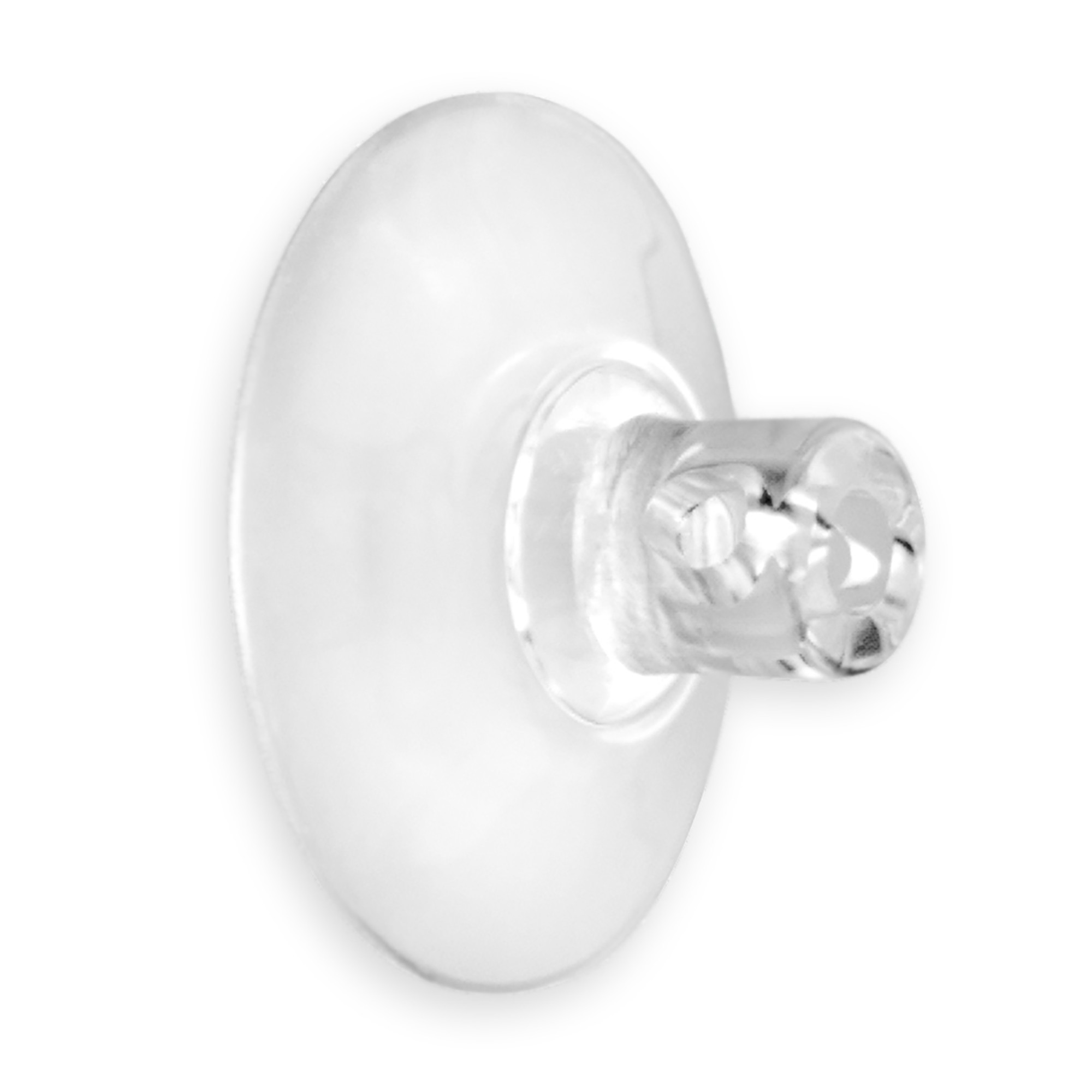 Mod.1234 Ventosa Ø 45 mm sin gancho