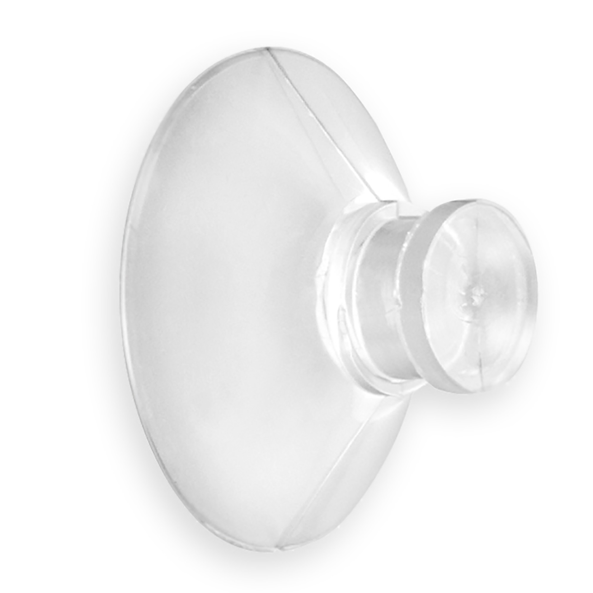 Mod.1236 Ventosa Ø 33 mm sin gancho