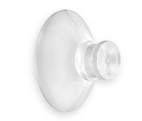Mod.1236 Ventosa Ø 33 mm sin gancho