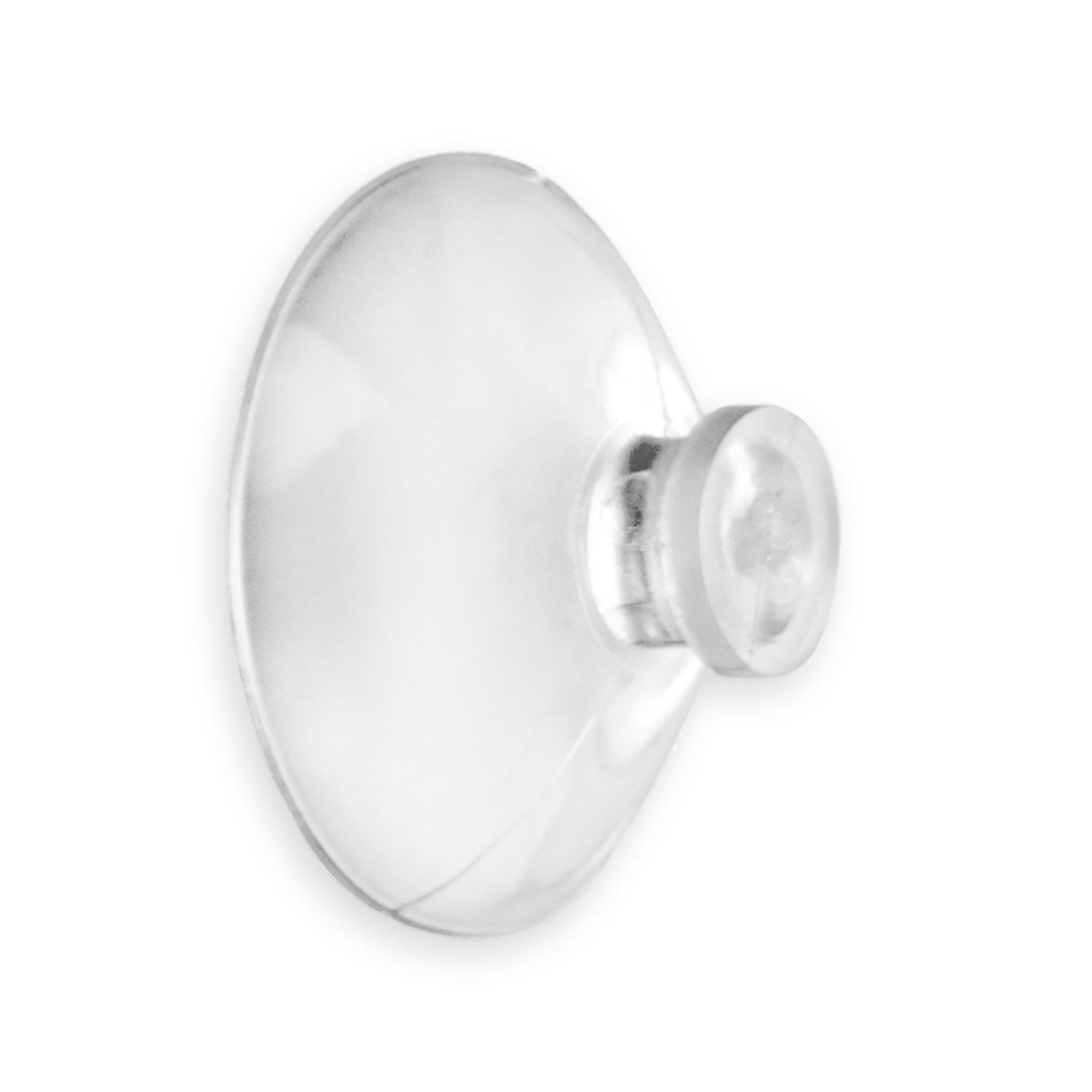 Mod.1237 Ventosa Ø 42 mm sin gancho