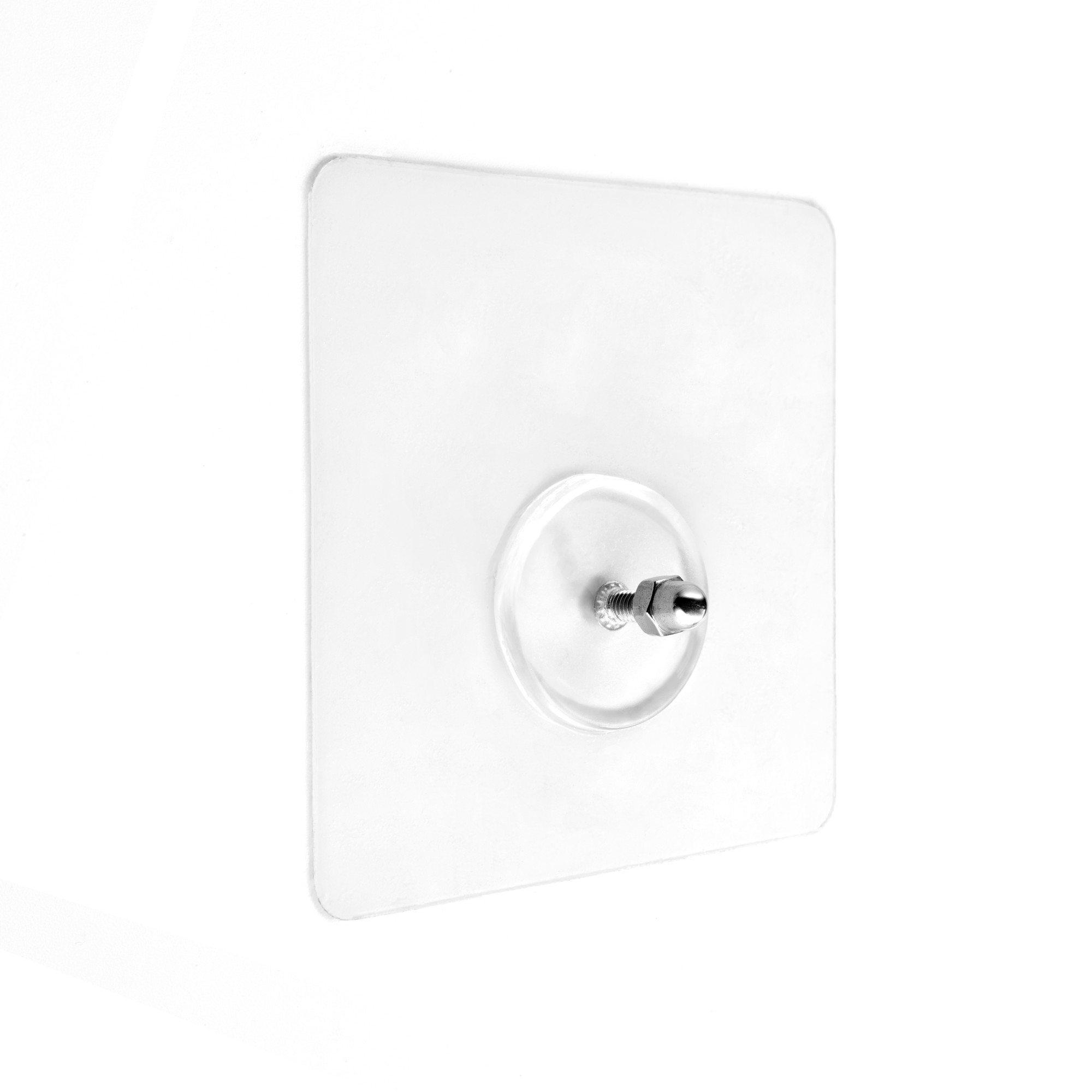 Mod. 1294 Soporte de fijación reutilizable con rosca