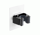 Mod. 1295 Colgador removible para escobas