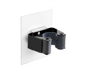 Mod. 1295 Colgador removible para escobas