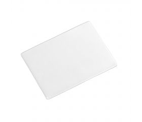 Mod.1299 Placa de gel adherente reutilizable 80x60 mm.