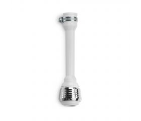 Mod.1322 Aireador con tubo flexible con abrazadera