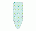 Mod.1340 Funda plancha COTTON 130x48cm.
