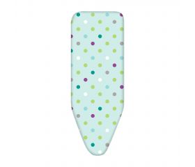 Mod.1340 Funda plancha COTTON 130x48cm.