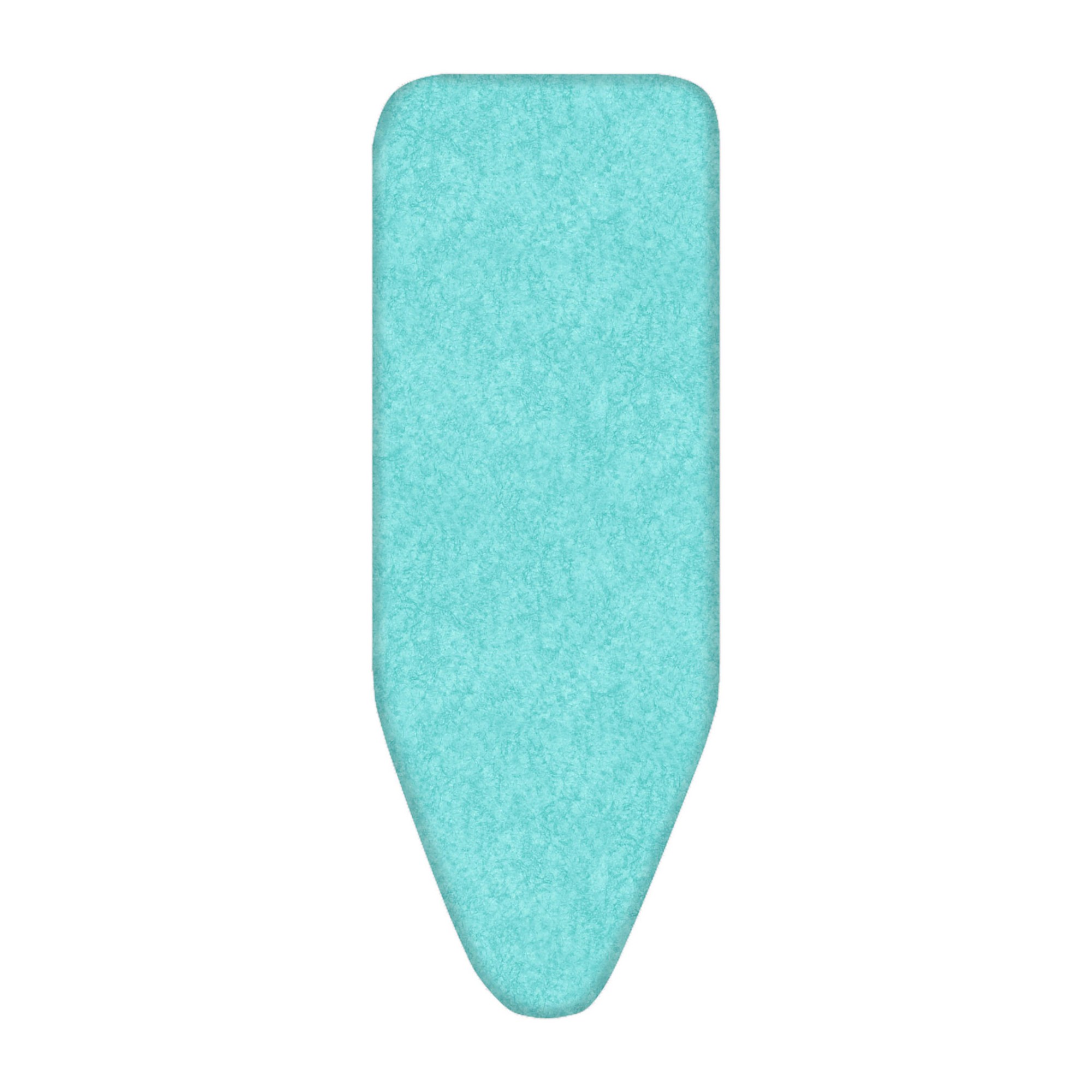 Funda plancha COTTON 130x48cm. / turquesa