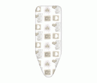 Mod.1342 Funda plancha ELASTIC FIT 135x50cm.