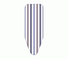 Funda plancha ELASTIC FIT 135x50cm. / rayas