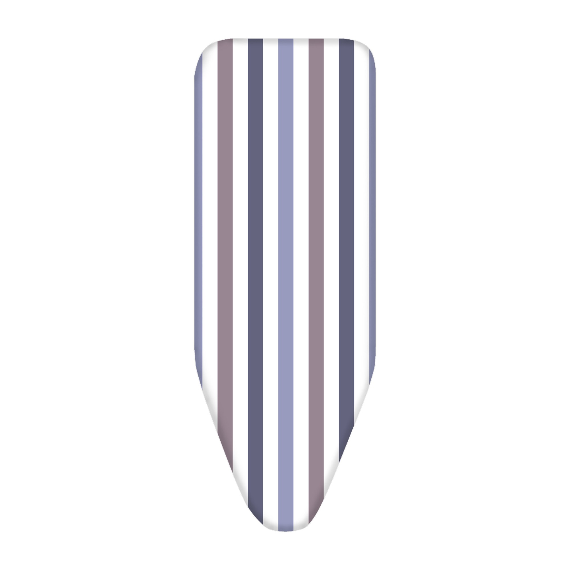 Funda plancha ELASTIC FIT 135x50cm. / rayas