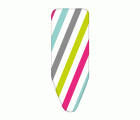 Mod.1343 Funda plancha COTTON PLUS 130x48cm